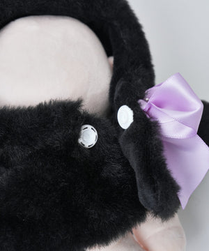 ぬいアニマル着ぐるみケープ17cm