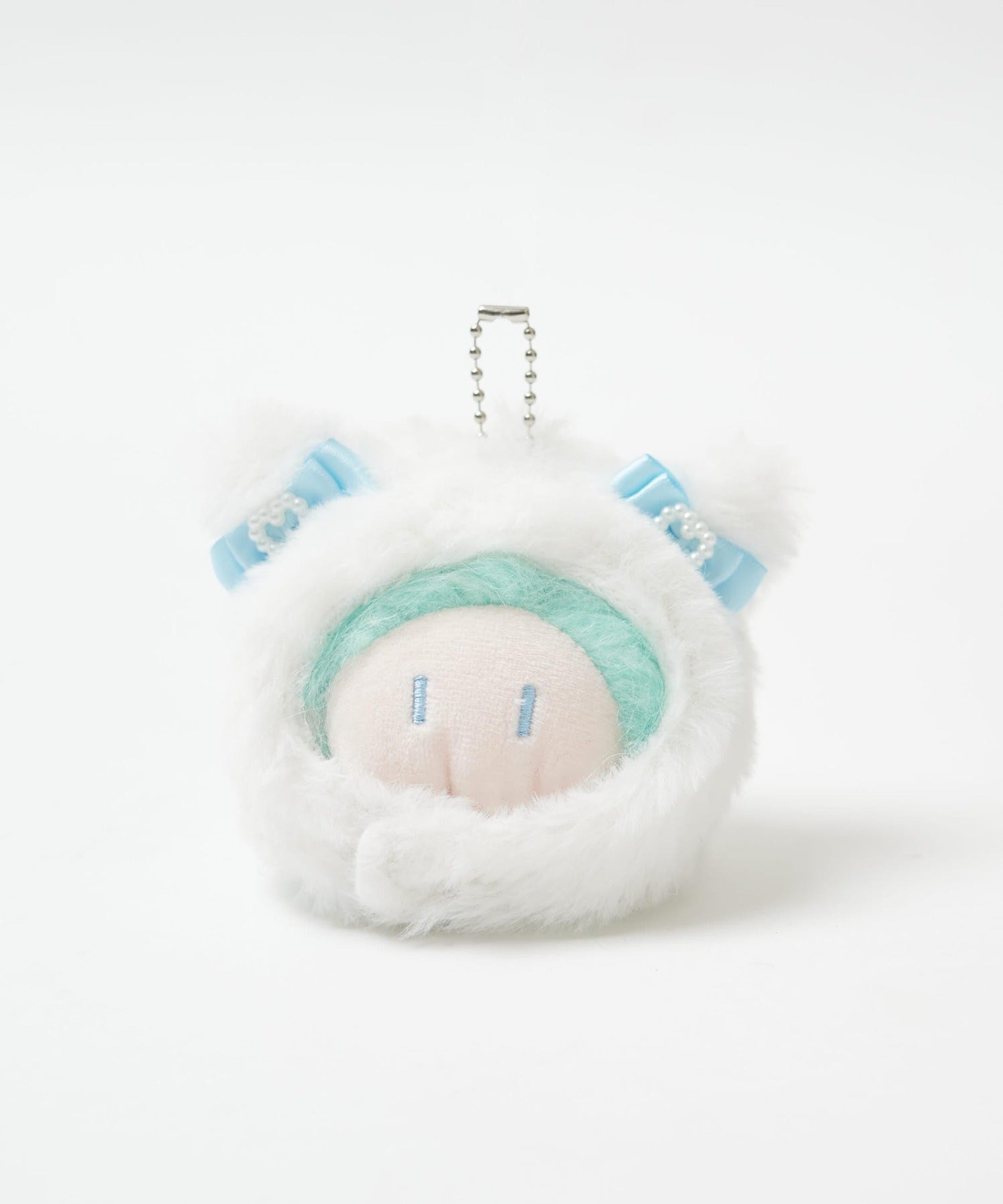 おまんじゅうアニマル着ぐるみ【一部店舗限定】｜WEGO（ウィゴー