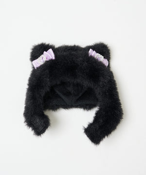 おまんじゅうアニマル着ぐるみ