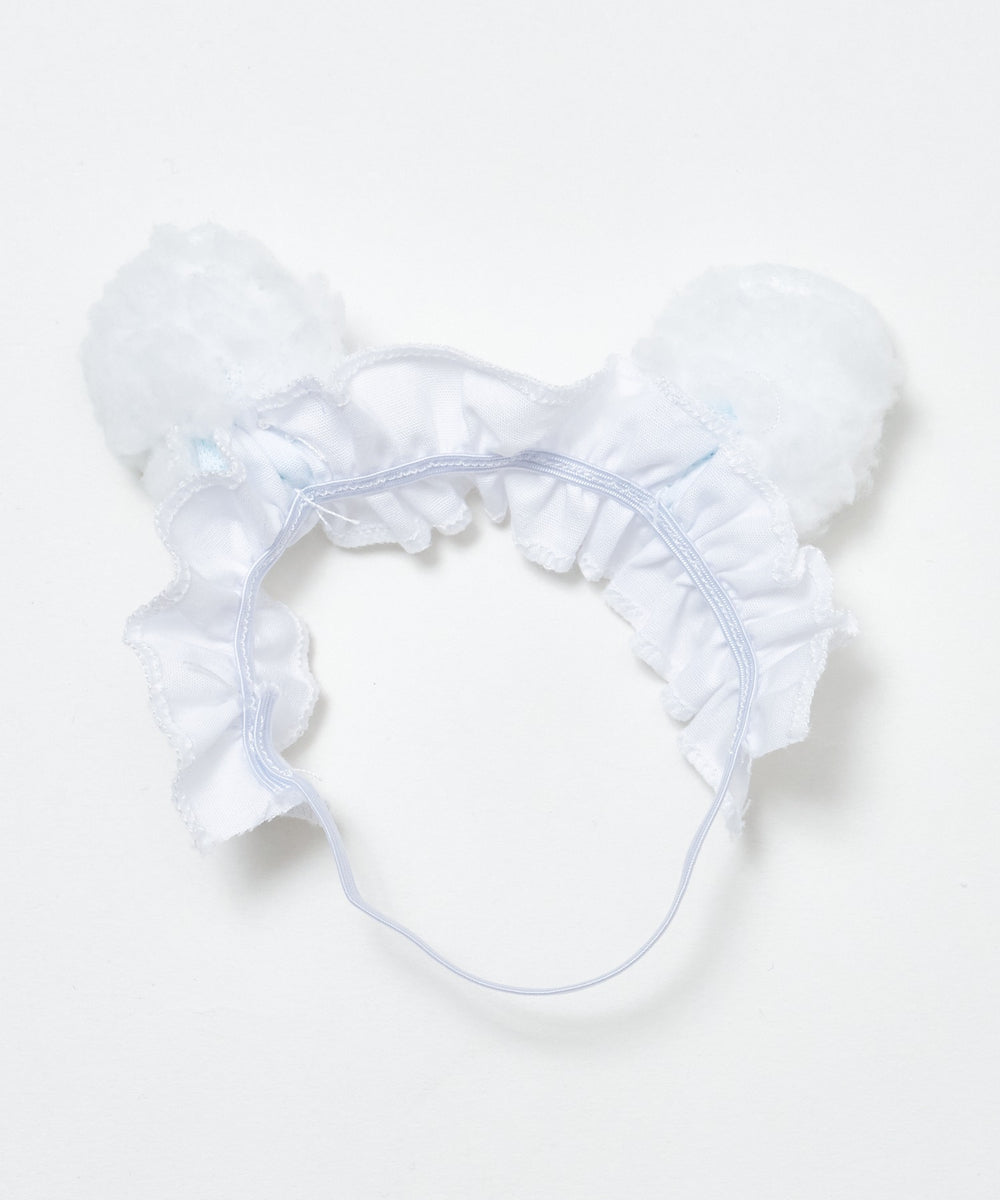 ぬいベビーセット15cm