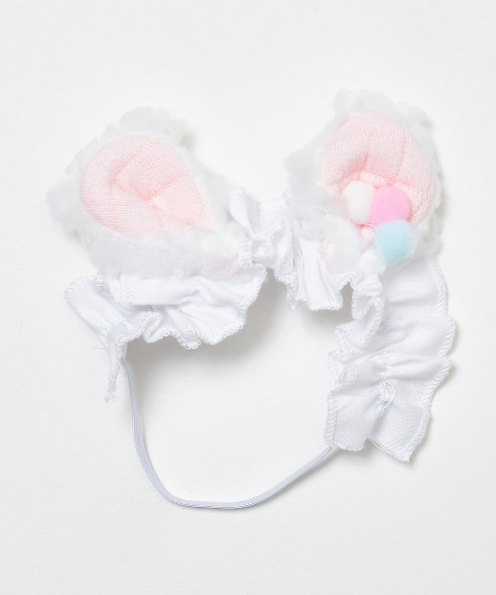 ぬいベビーセット15cm