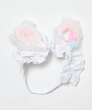 ぬいベビーセット15cm