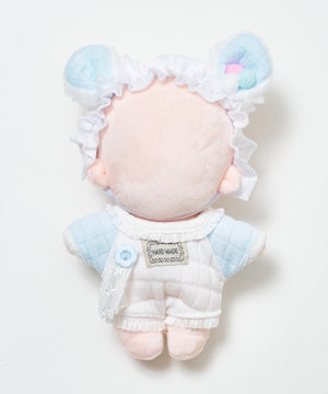ぬいベビーセット15cm