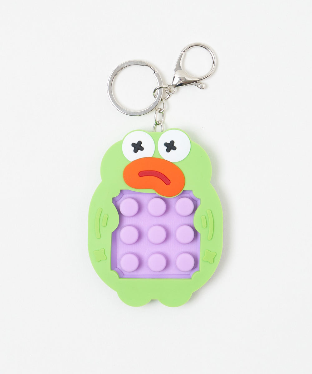 モンスタープチプチキーホルダー