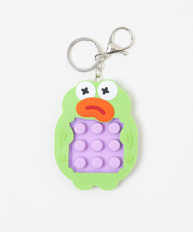 モンスタープチプチキーホルダー