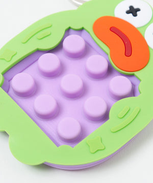 モンスタープチプチキーホルダー