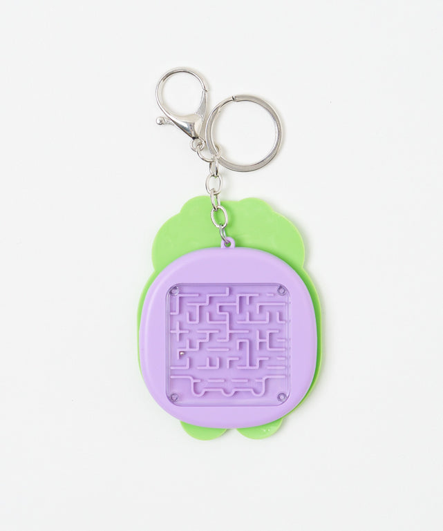 モンスタープチプチキーホルダー