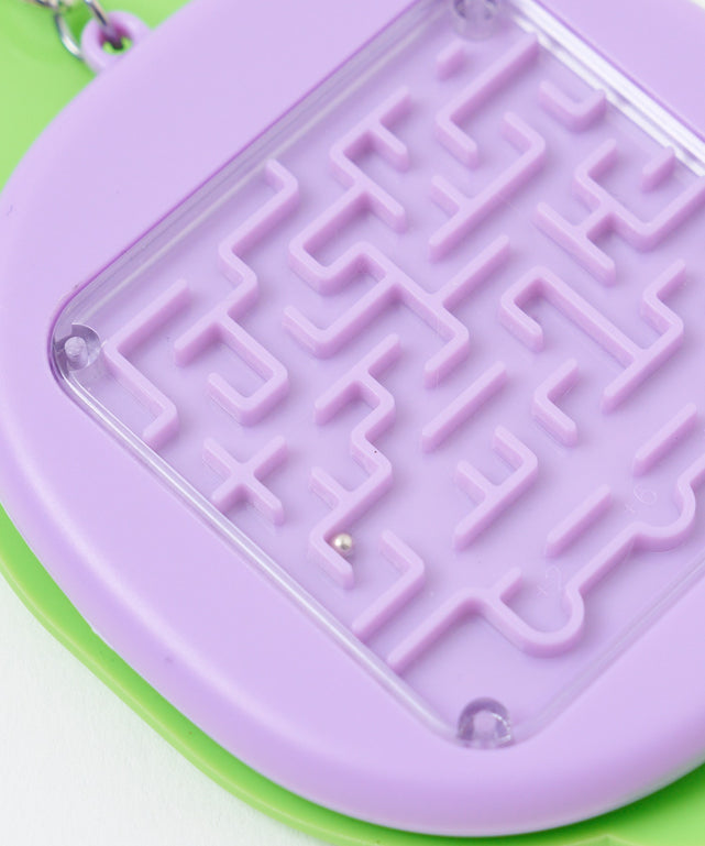 モンスタープチプチキーホルダー