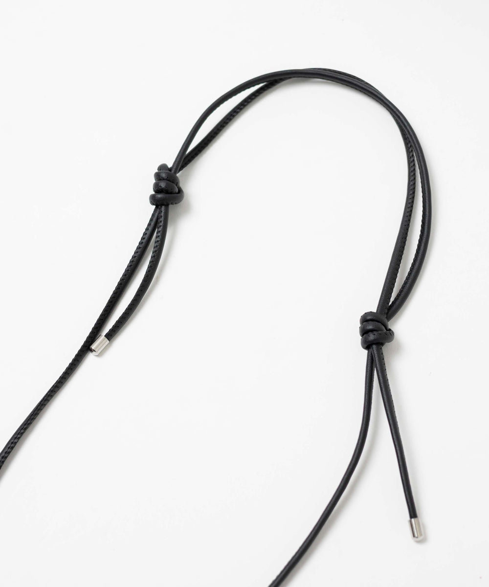 ビーズPUストラップ