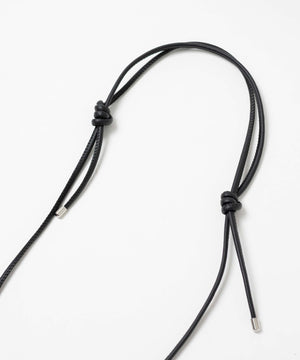 ビーズPUストラップ