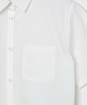 【スクール】スクールシャツS／S