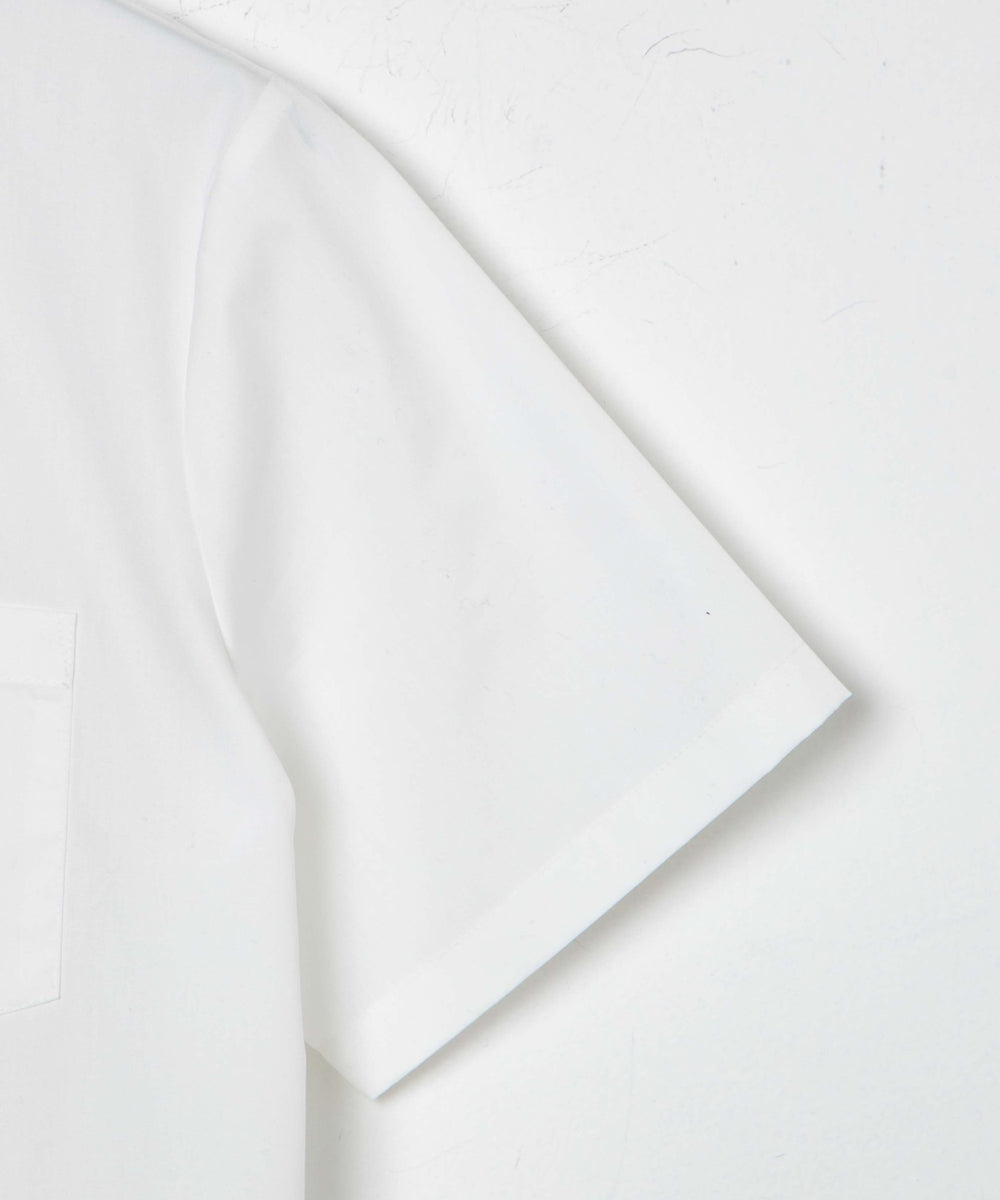 【スクール】スクールシャツS／S