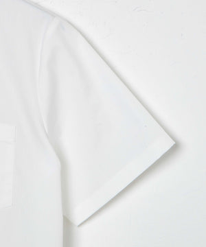 【スクール】スクールシャツS／S