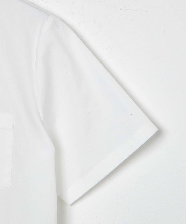 【スクール】スクールシャツS／S