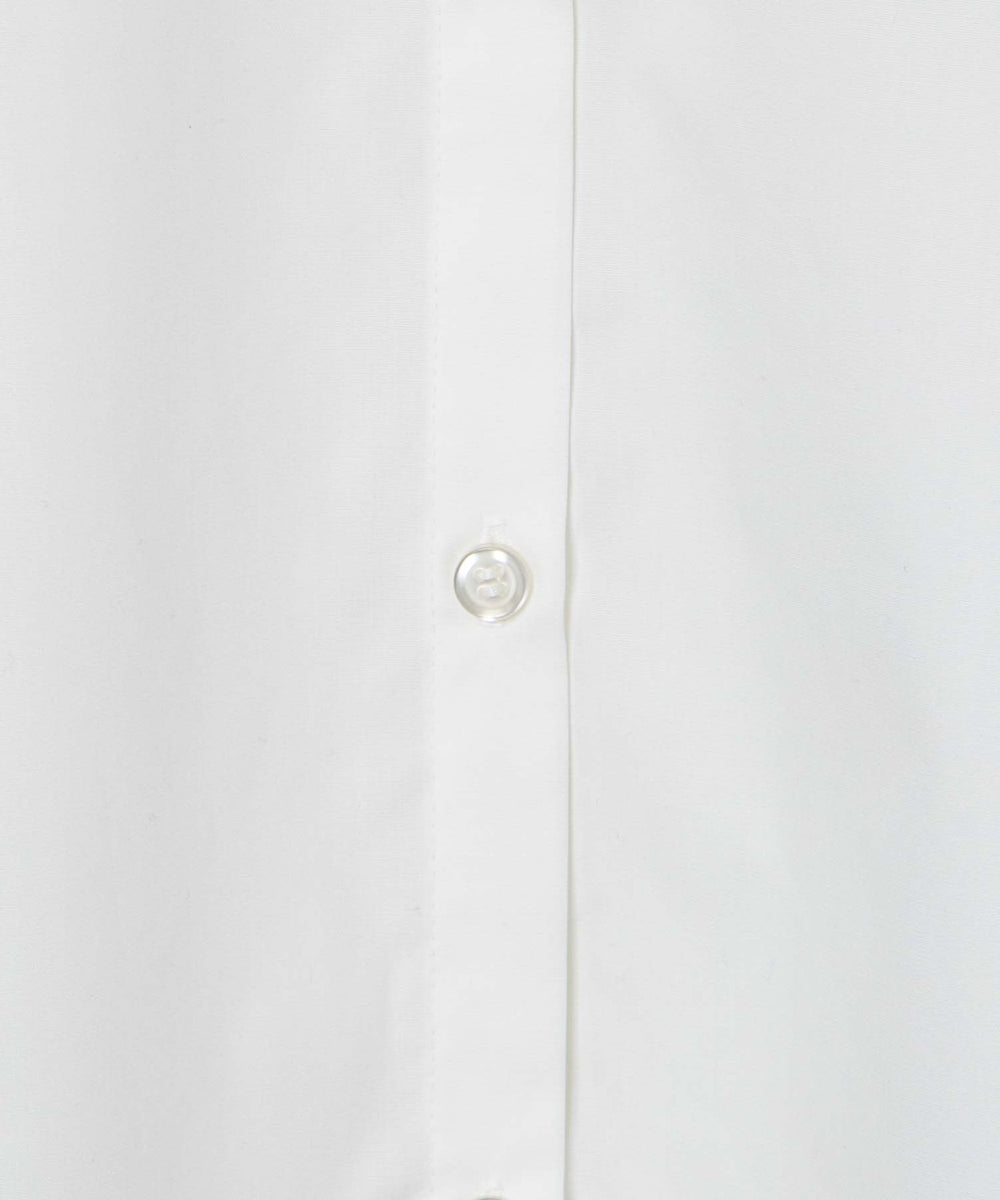 【スクール】スクールシャツS／S