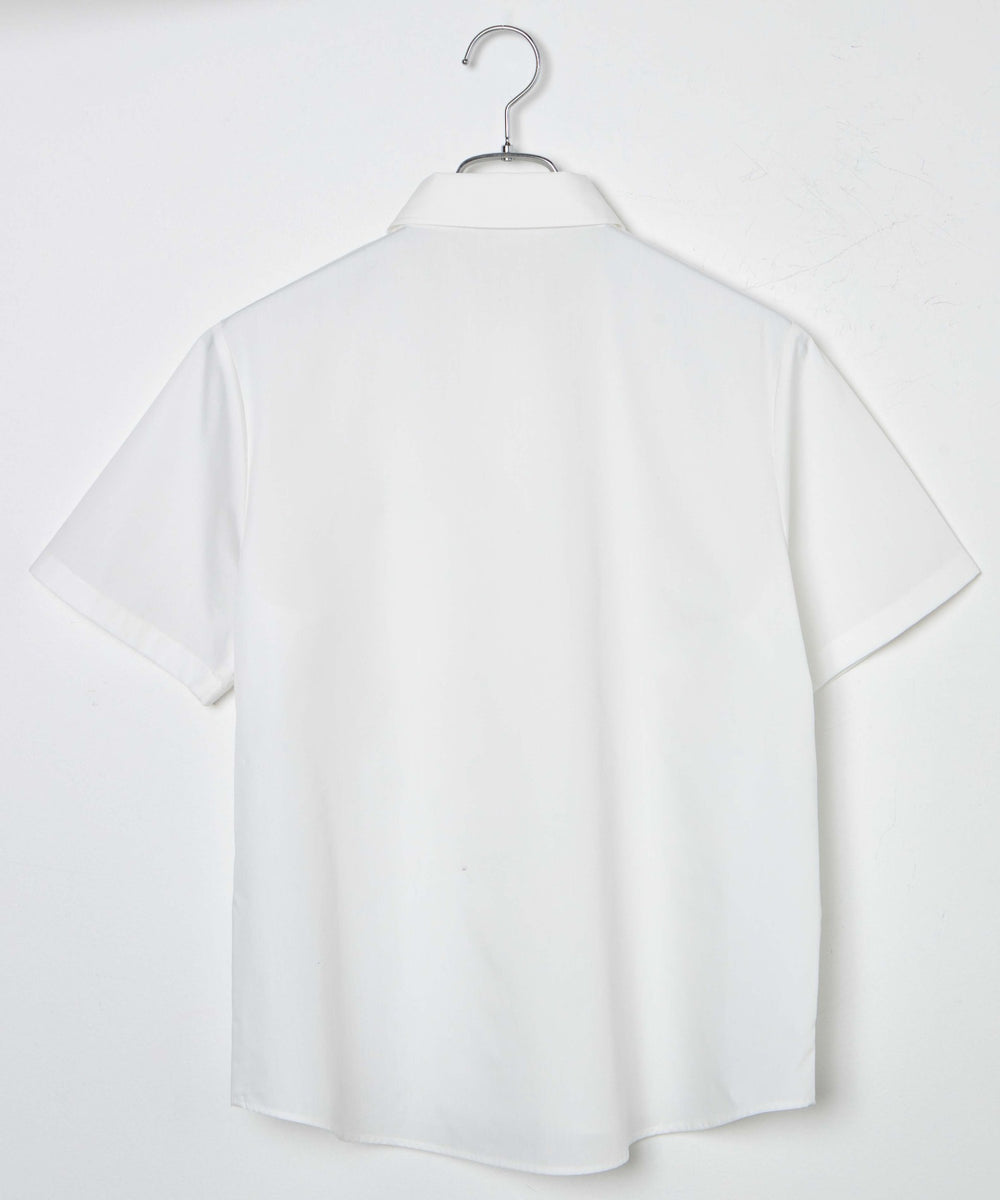 【スクール】スクールシャツS／S
