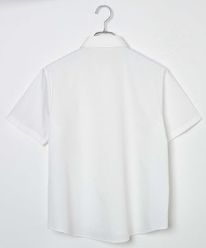 【スクール】スクールシャツS／S