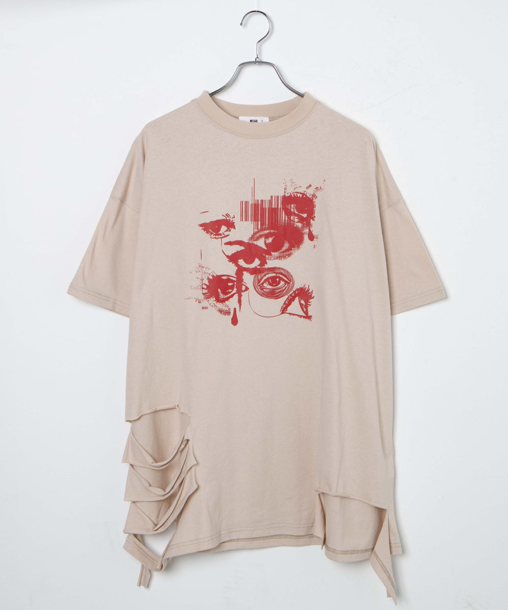 ベージュその他