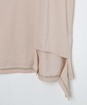 グランジカッティングダメージT