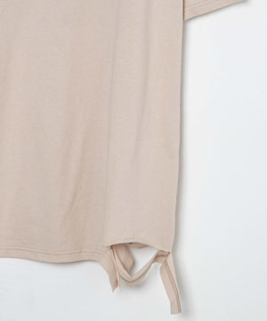 グランジカッティングダメージT