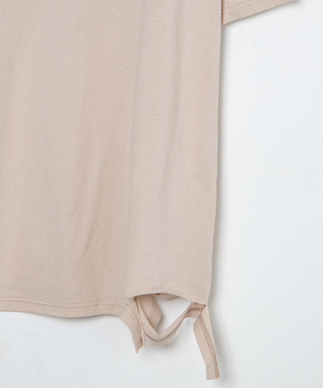 グランジカッティングダメージT