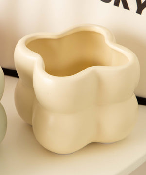 ホワイトアイボリー