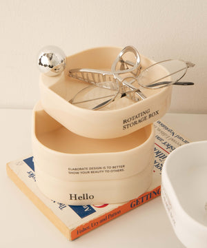 ホワイトアイボリー