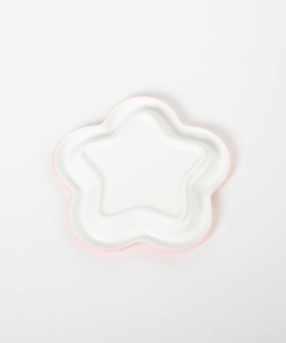 モチーフトレー