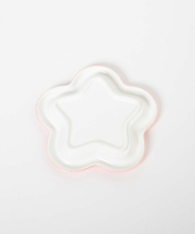 モチーフトレー