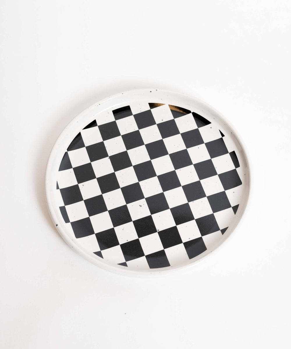 チェックトレー2