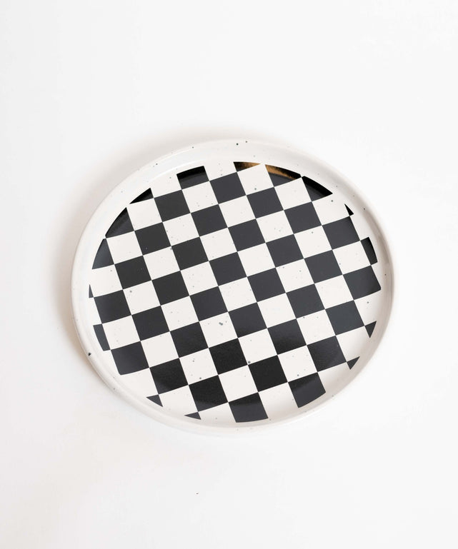 チェックトレー2