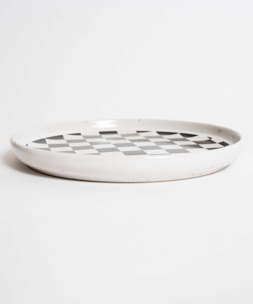 チェックトレー2