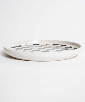 チェックトレー2