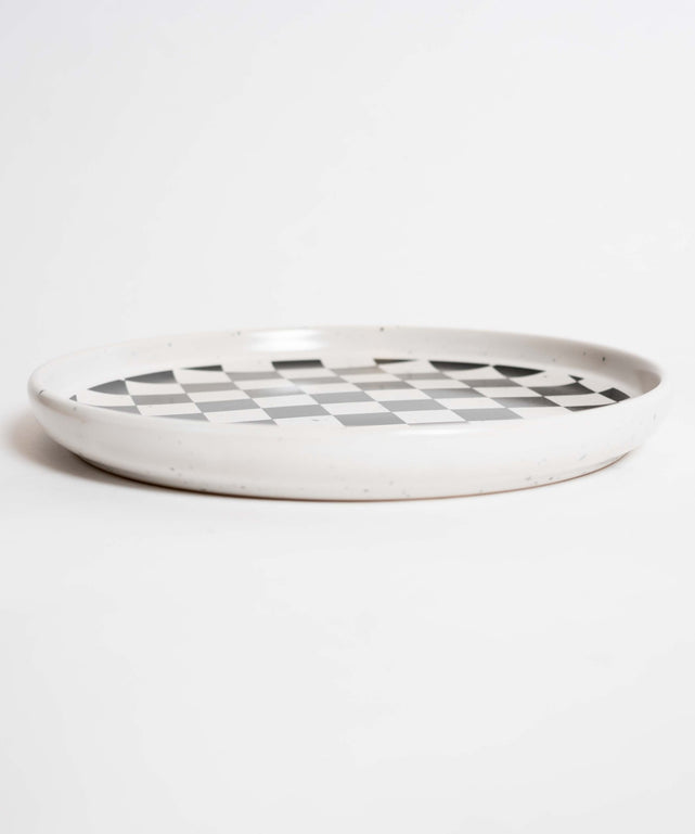 チェックトレー2