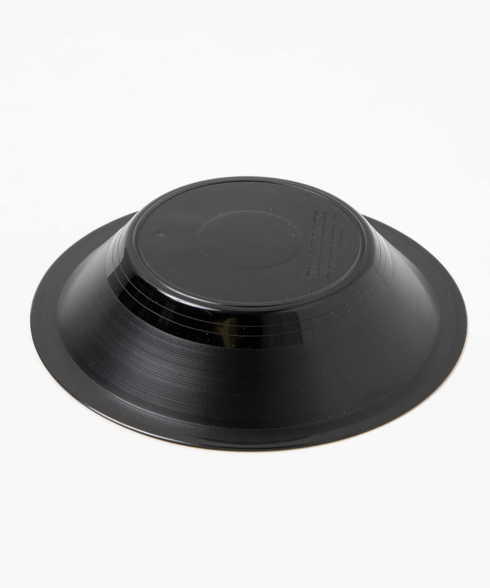 レコードトレー