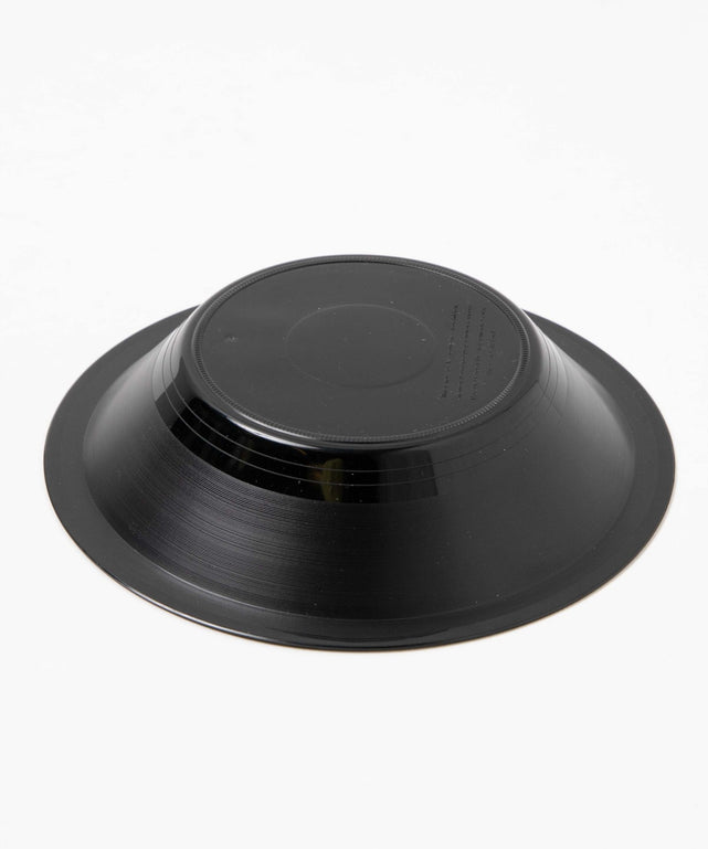 レコードトレー