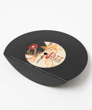 レコードブックスタンド