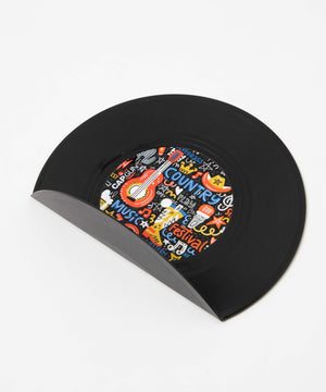 レコードブックスタンド