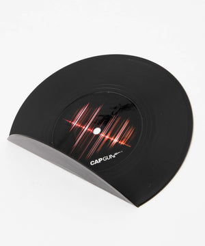 レコードブックスタンド