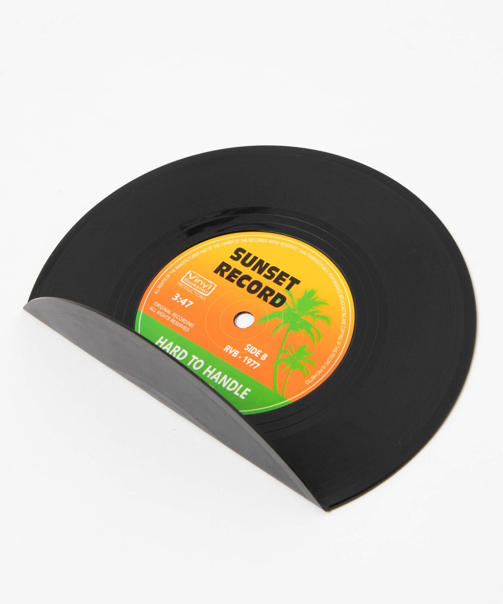 レコードブックスタンド