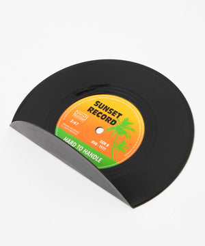 レコードブックスタンド