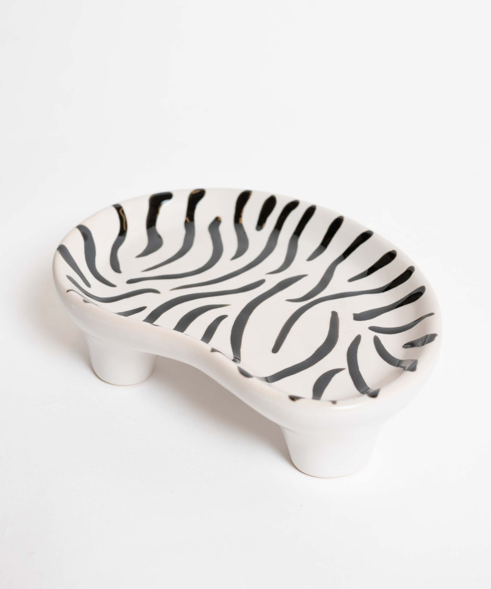 モチーフトレー10