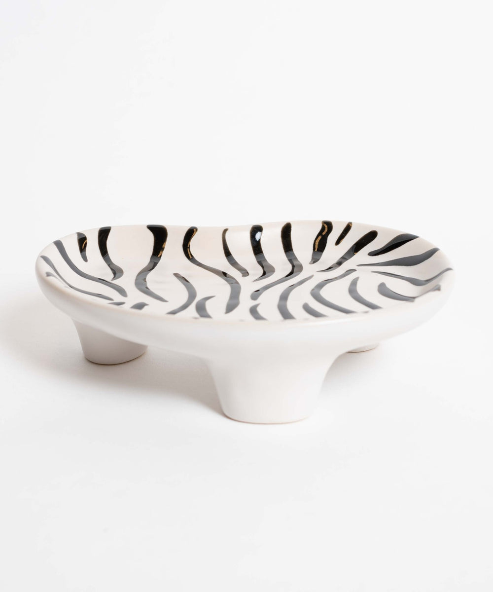 モチーフトレー10