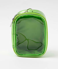 柄3（メタリックグリーン） / F