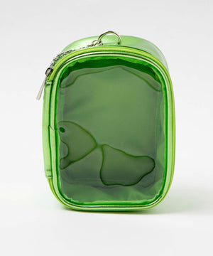 柄3（メタリックグリーン）