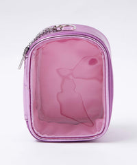 柄5（メタリックピンク） / F