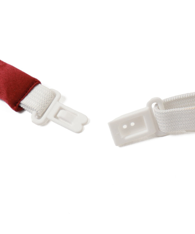 ムジスクールネクタイ