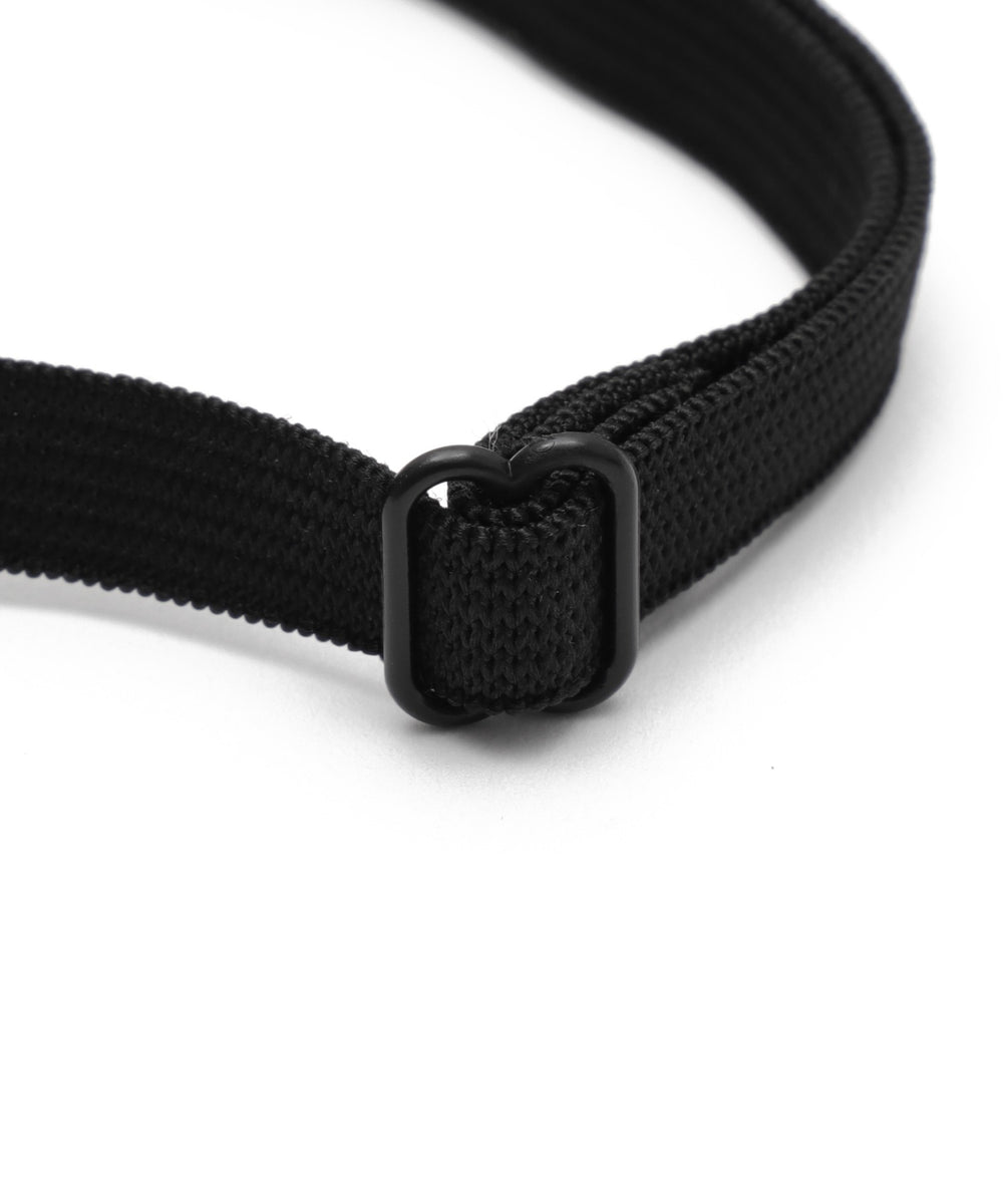 【スクール】ムジスクールリボン