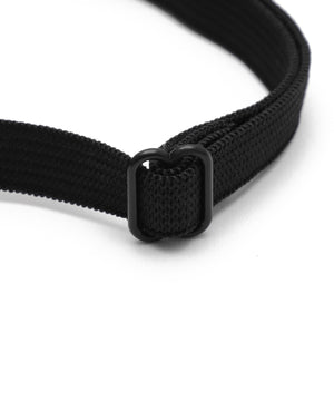 【スクール】ムジスクールリボン