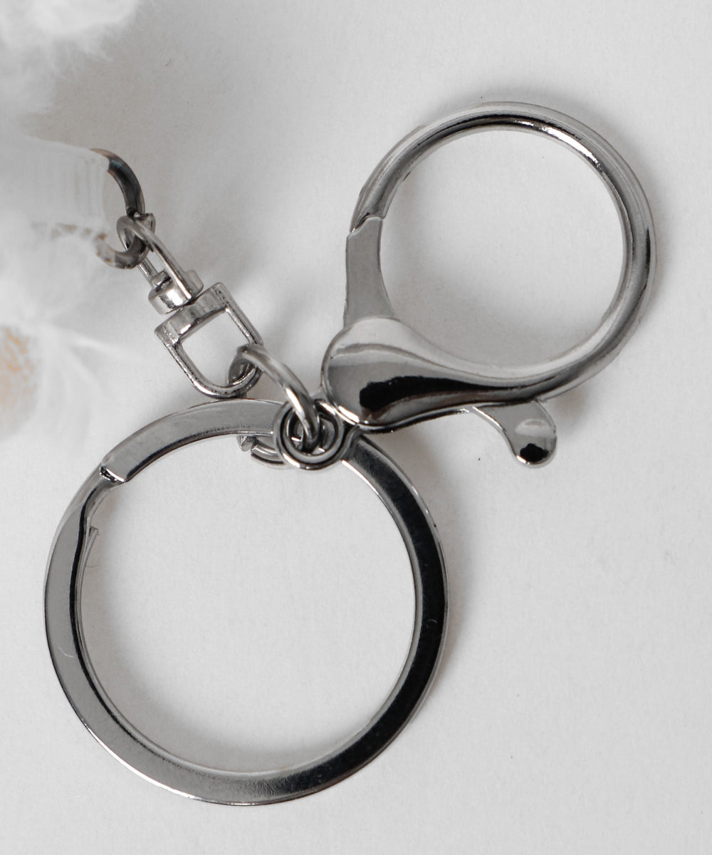 わんこぬいぐるみキーホルダー